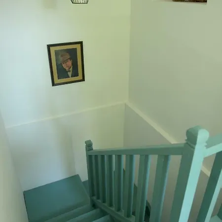 Casa de hóspedes Oalis Boutique