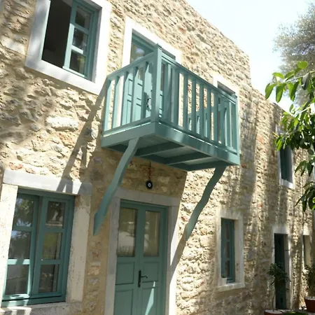 Casa de hóspedes Oalis Boutique *
