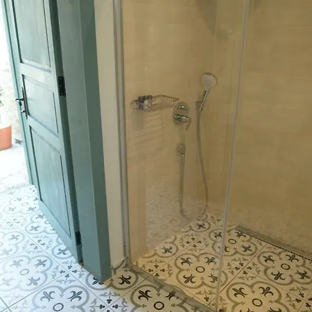 Casa de hóspedes Oalis Boutique