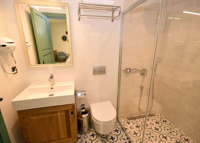 Oalis Boutique 4* Bodrum