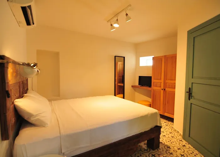 Casa de hóspedes Oalis Boutique