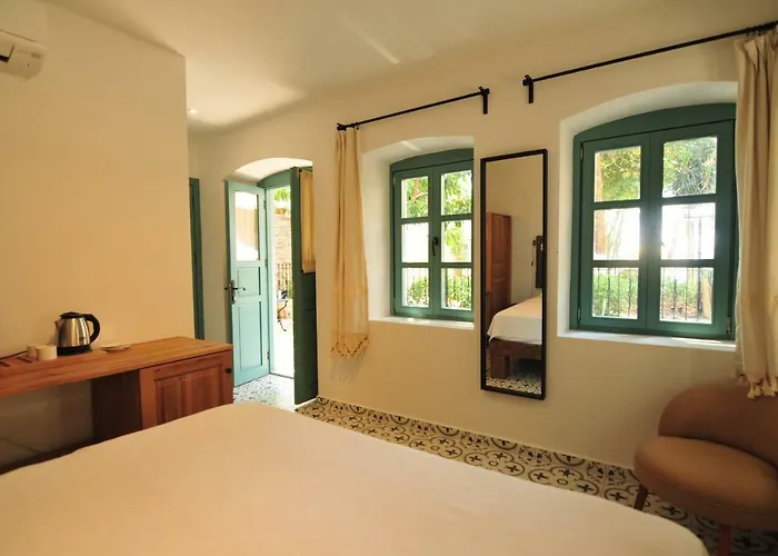 Oalis Boutique Casa de hóspedes Bodrum