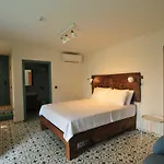 Oalis Boutique Πανσιόν Αλικαρνασσός