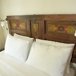 Oalis Boutique Πανσιόν Αλικαρνασσός