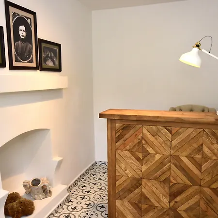 Oalis Boutique 4* Αλικαρνασσός