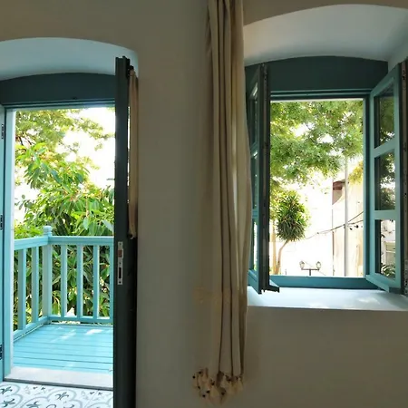 Oalis Boutique 게스트하우스 Bodrum