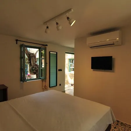 Oalis Boutique Guest house *