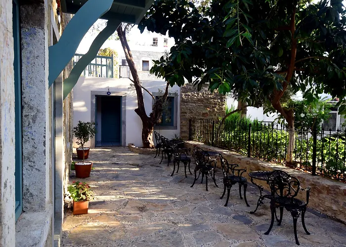 Oalis Boutique 4*