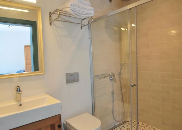 Pensjonat Oalis Boutique 4*