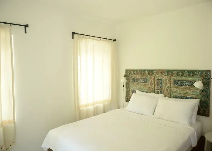 Oalis Boutique 4*