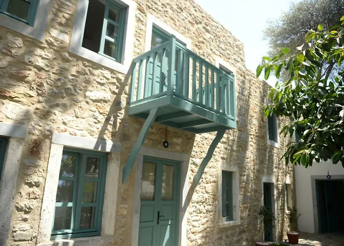 Pensjonat Oalis Boutique 4*