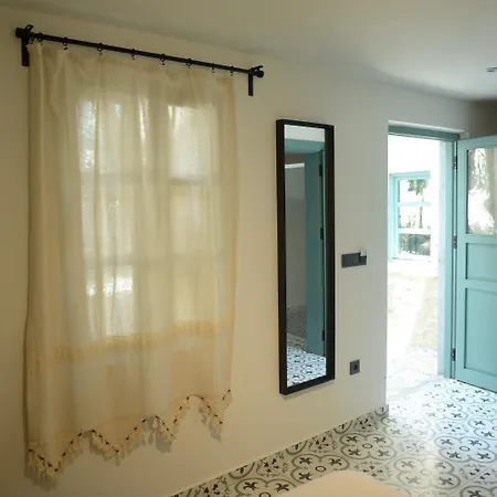 Oalis Boutique Πανσιόν Αλικαρνασσός