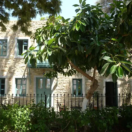 Oalis Boutique Guest house Bodrum