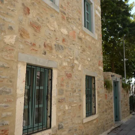 Oalis Boutique Αλικαρνασσός