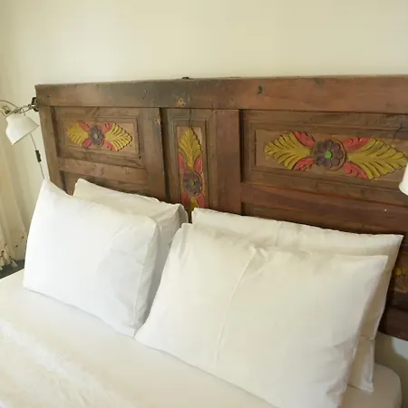 Oalis Boutique 4* Αλικαρνασσός