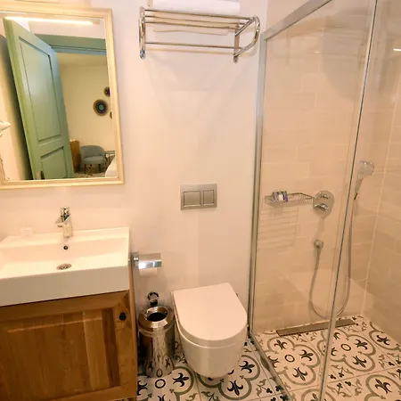 Oalis Boutique 4* Bodrum