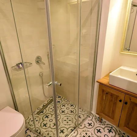 Oalis Boutique Guest house