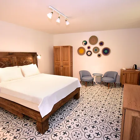 Guest house Oalis Boutique Bodrum