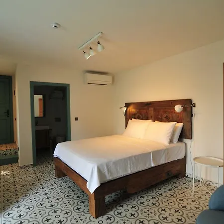 Oalis Boutique Maison d'hôtes Bodrum