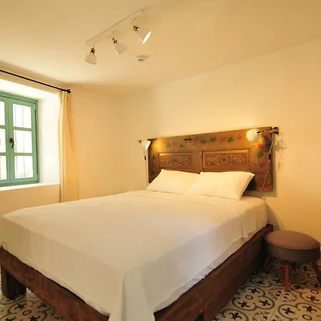 Oalis Boutique 4* בודרום