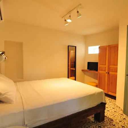 בית הארחה Oalis Boutique