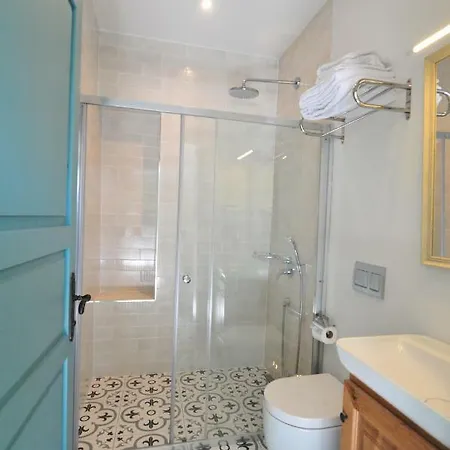 Maison d'hôtes Oalis Boutique