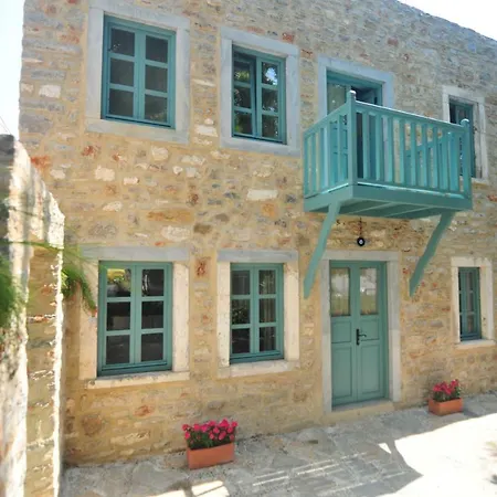Oalis Boutique Guest house 4*