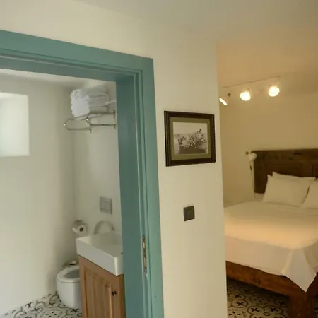 Maison d'hôtes Oalis Boutique