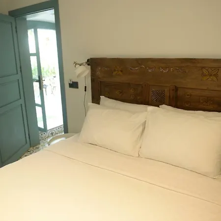 Oalis Boutique Maison d'hôtes