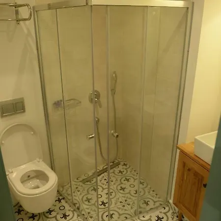 Oalis Boutique 4* בודרום