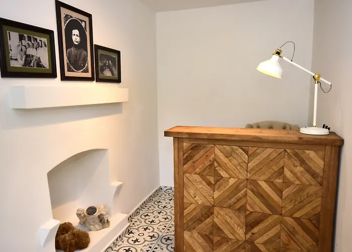 Oalis Boutique 4* Αλικαρνασσός