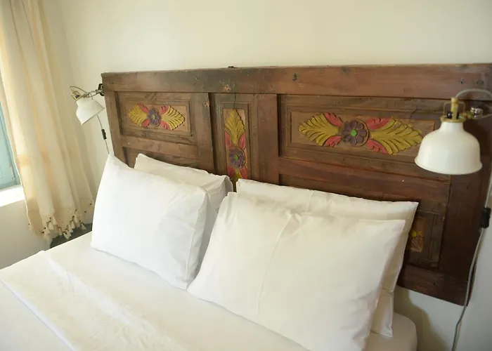 Oalis Boutique 4* Αλικαρνασσός