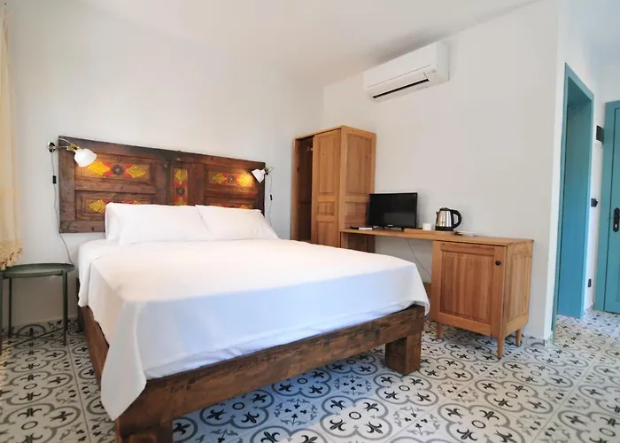 Oalis Boutique Bodrum