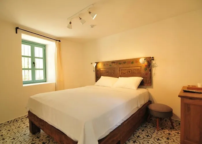 Oalis Boutique 4* Αλικαρνασσός