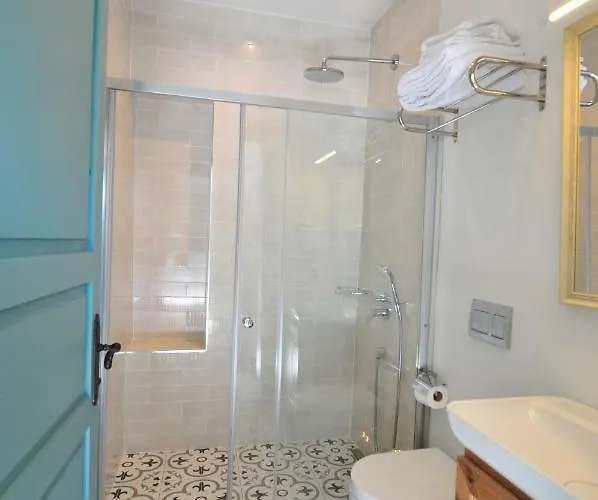 Casa de hóspedes Oalis Boutique