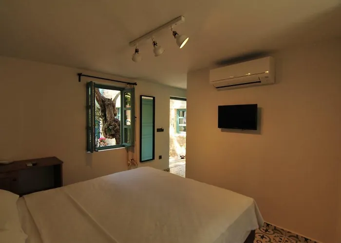 Oalis Boutique Maison d'hôtes 4*