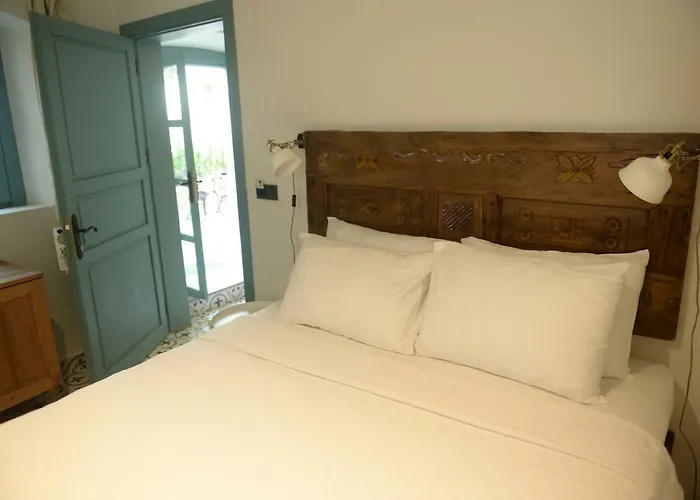 Oalis Boutique Maison d'hôtes