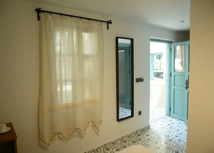 Oalis Boutique Αλικαρνασσός