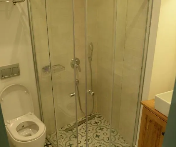 Oalis Boutique 4* Αλικαρνασσός