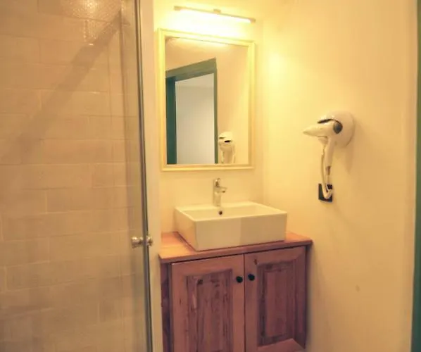 Oalis Boutique Αλικαρνασσός