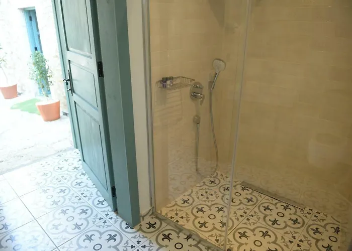 Πανσιόν Oalis Boutique