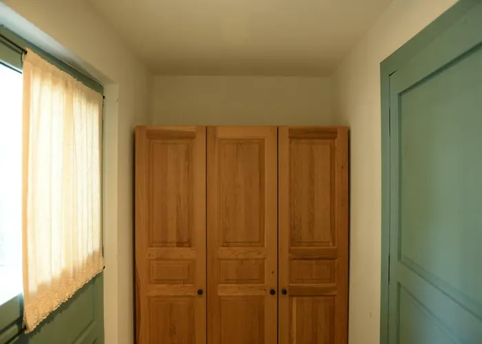 Oalis Boutique Αλικαρνασσός