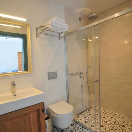 بيت ضيافة Oalis Boutique 4*