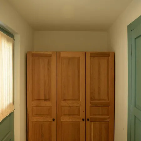 招待所 Oalis Boutique