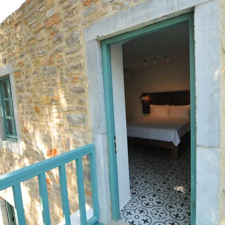 Oalis Boutique 4* بودروم