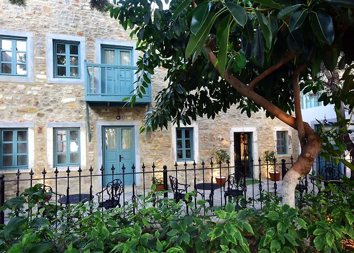 Konukevi Oalis Boutique